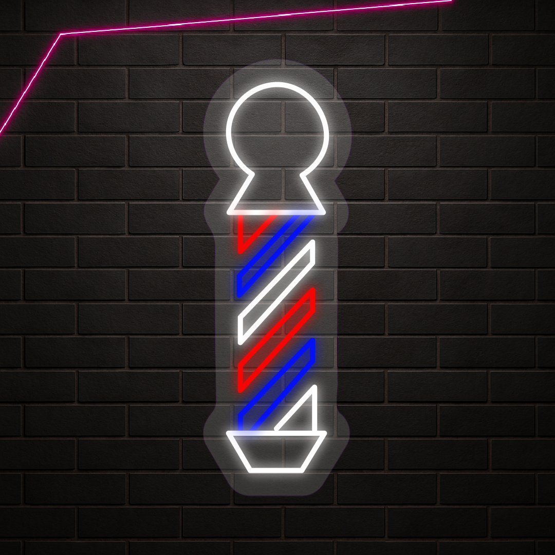 Barber Pole