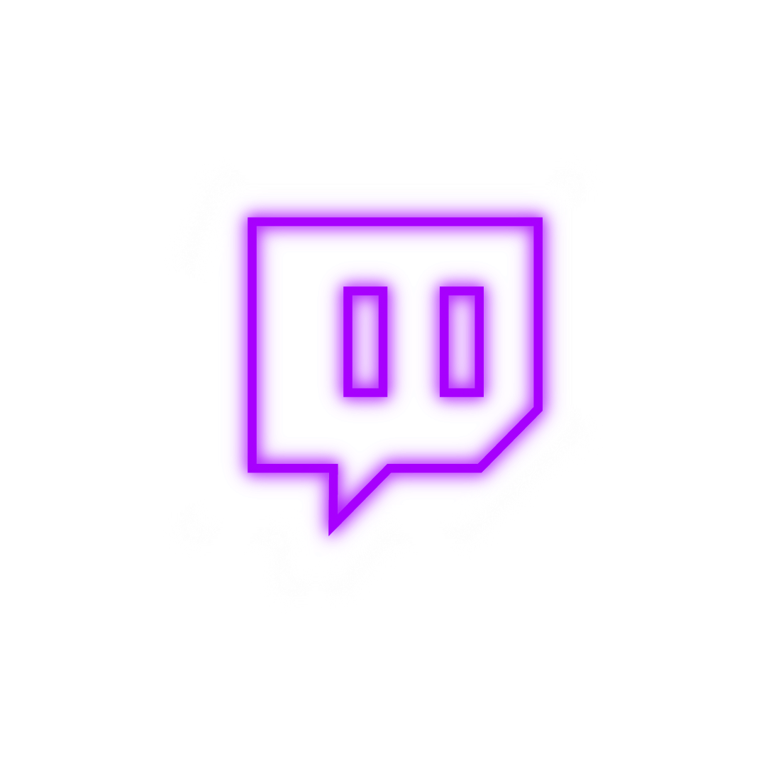 Twitch Logo