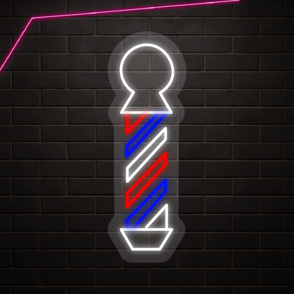 Barber Pole