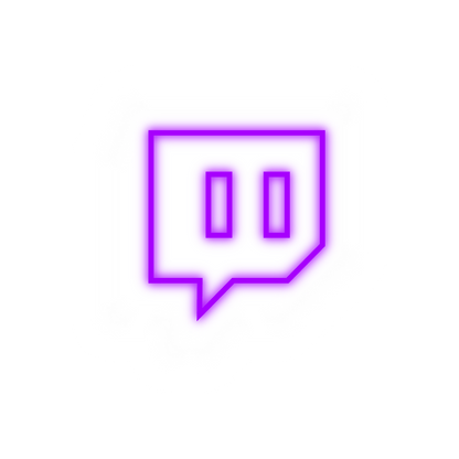 Twitch Logo